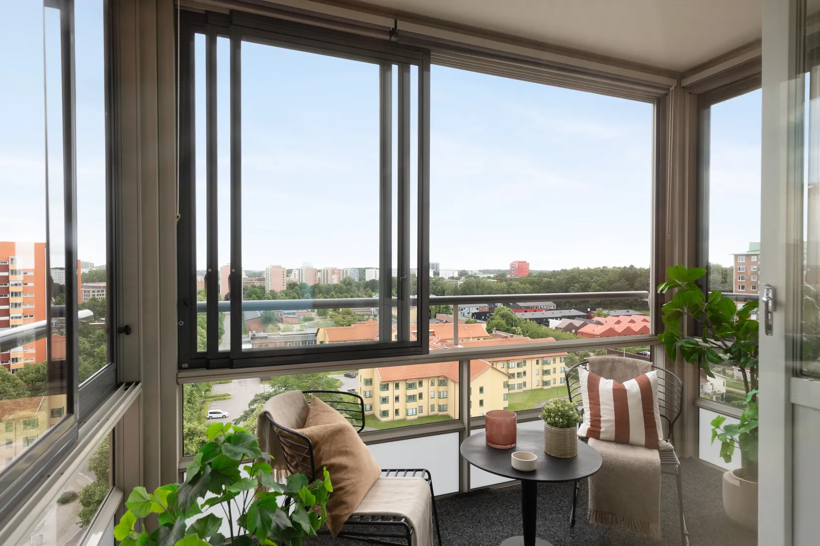 Bostadsrätt, Gitarrgatan 3, Göteborg