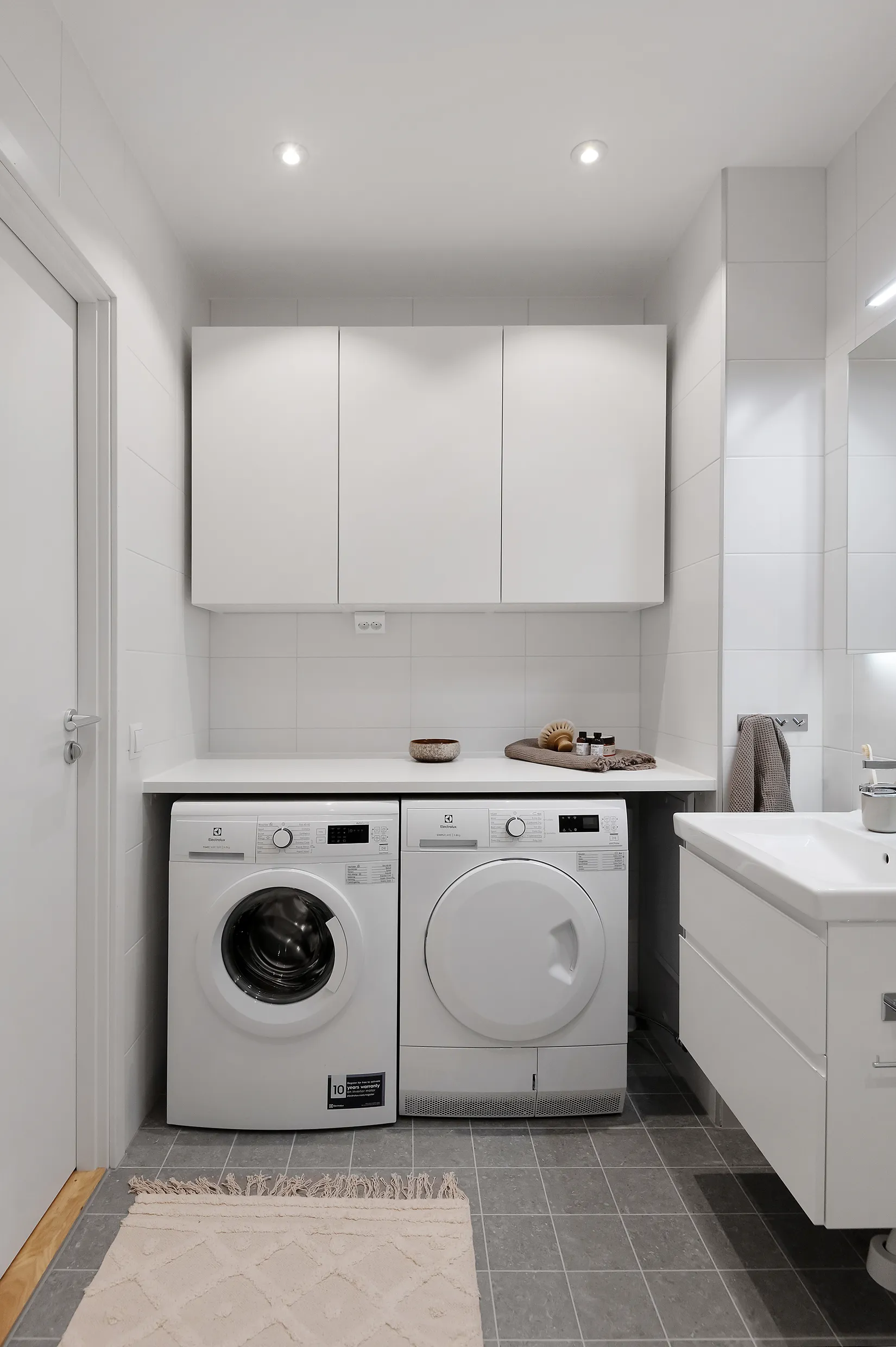 Bostadsrätt, Barkarbyvägen 91, Järfälla