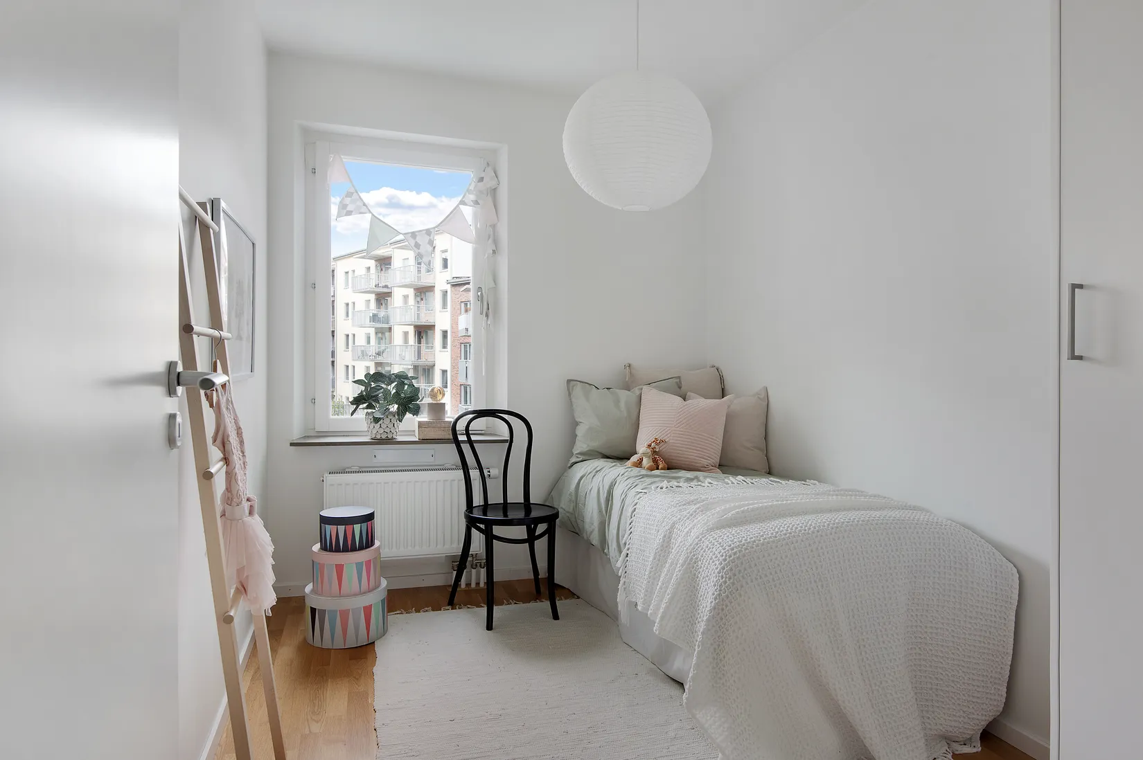 Bostadsrätt, Barkarbyvägen 91, Järfälla