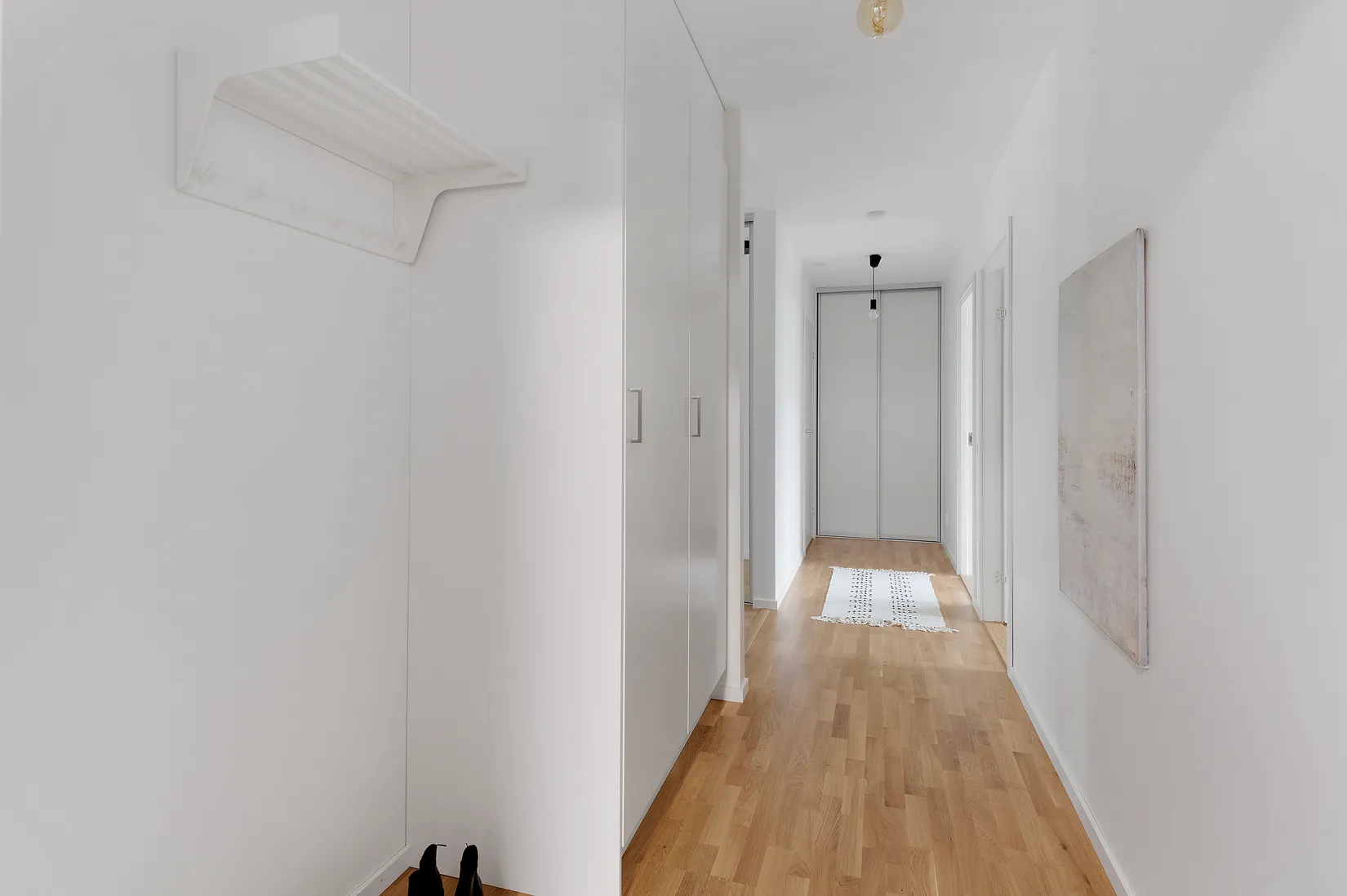 Bostadsrätt, Barkarbyvägen 91, Järfälla