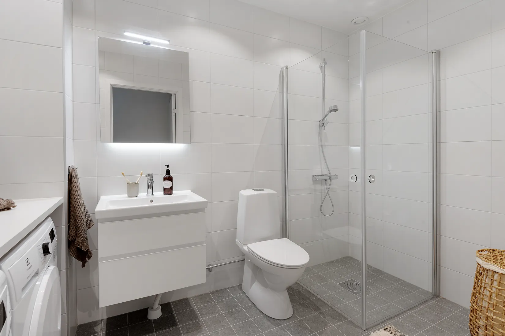 Bostadsrätt, Barkarbyvägen 91, Järfälla