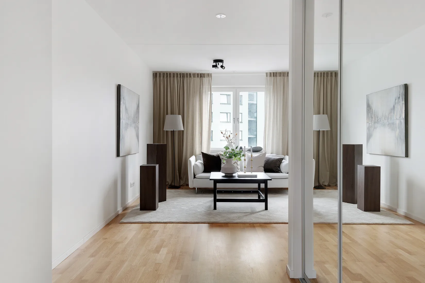 Bostadsrätt, Barkarbyvägen 91, Järfälla