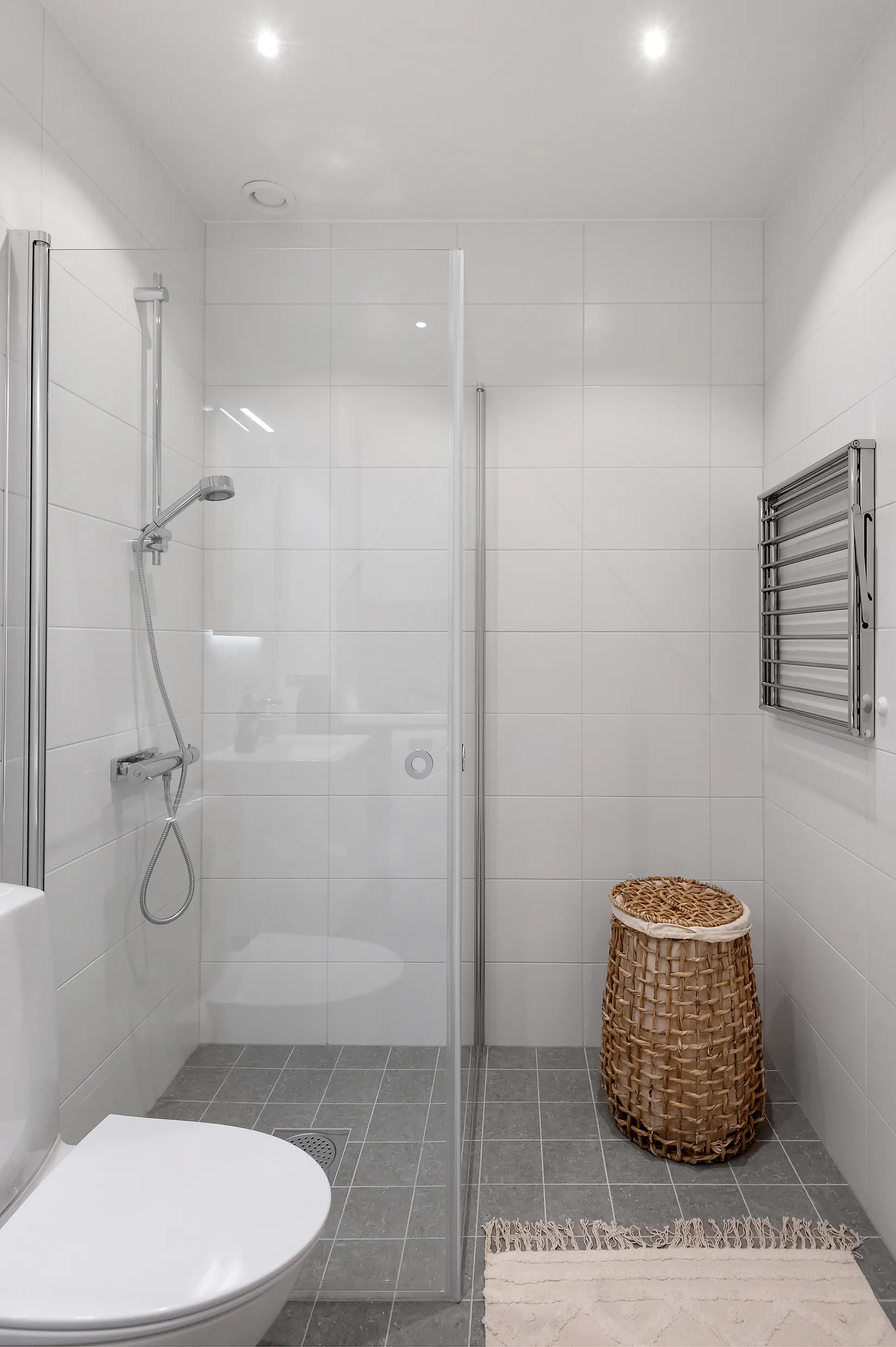 Bostadsrätt, Barkarbyvägen 91, Järfälla