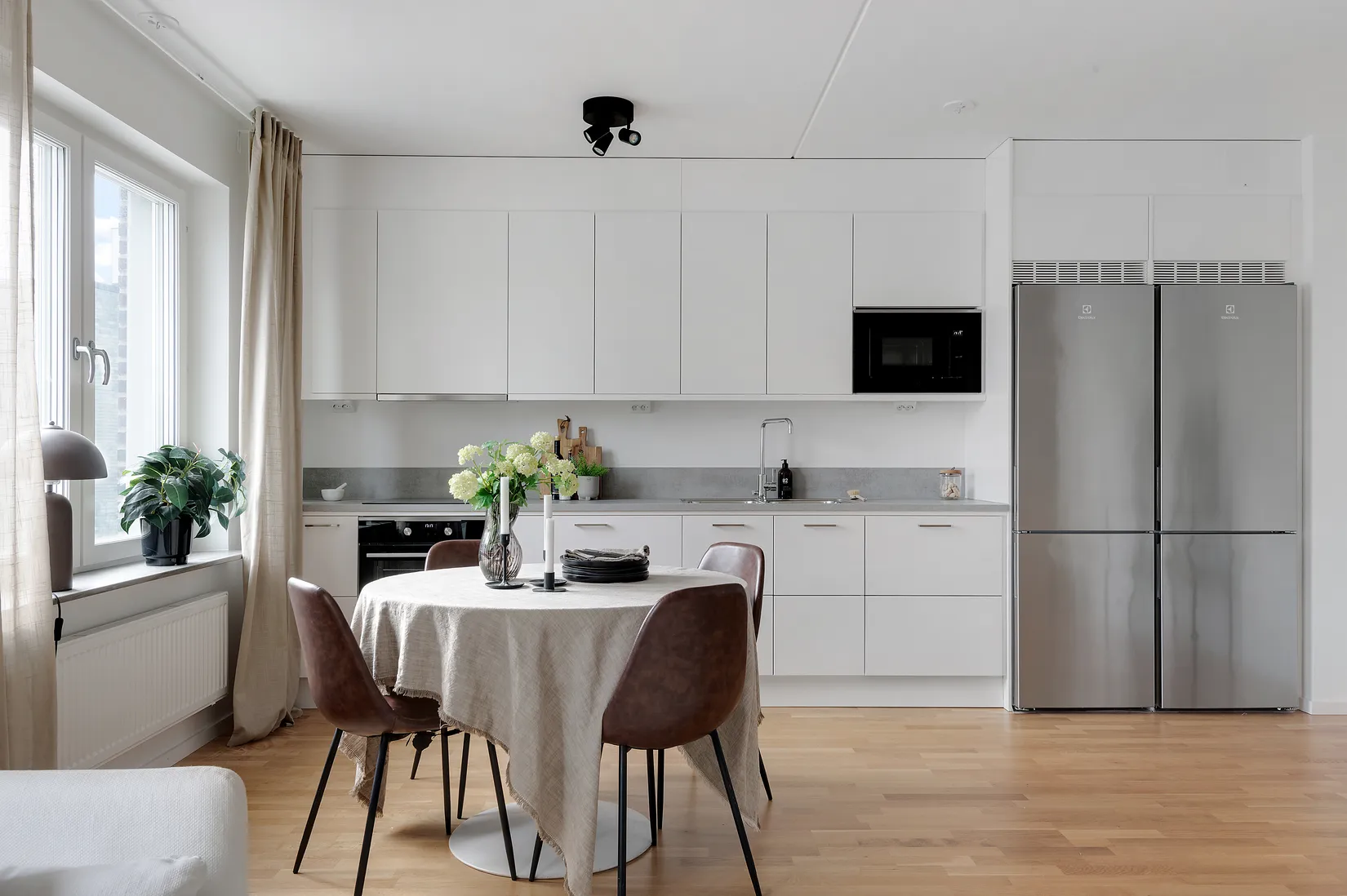 Bostadsrätt, Barkarbyvägen 91, Järfälla