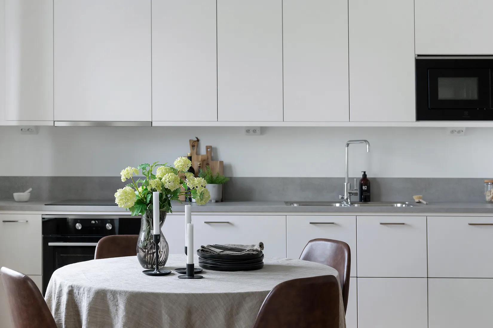 Bostadsrätt, Barkarbyvägen 91, Järfälla