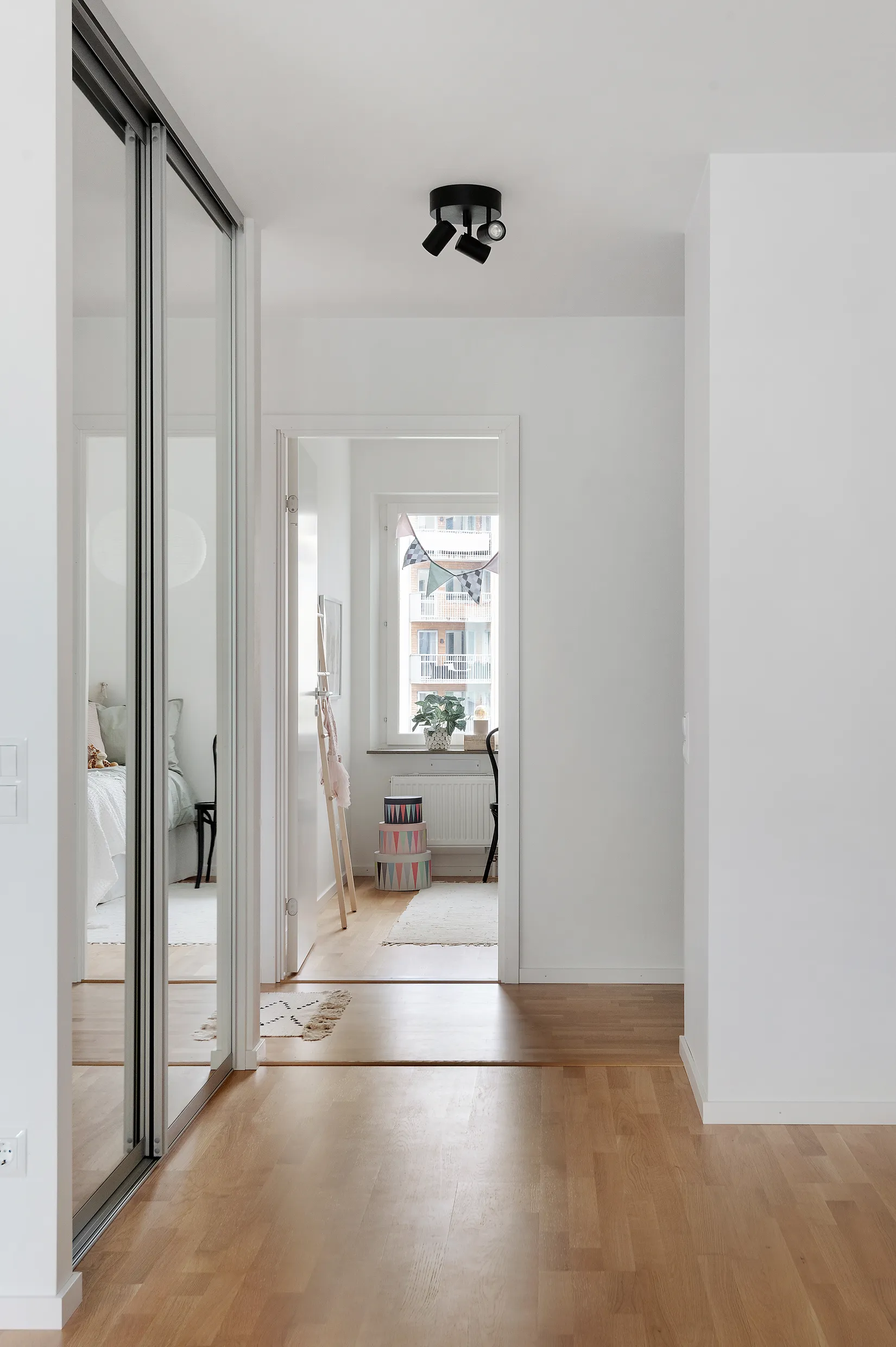 Bostadsrätt, Barkarbyvägen 91, Järfälla
