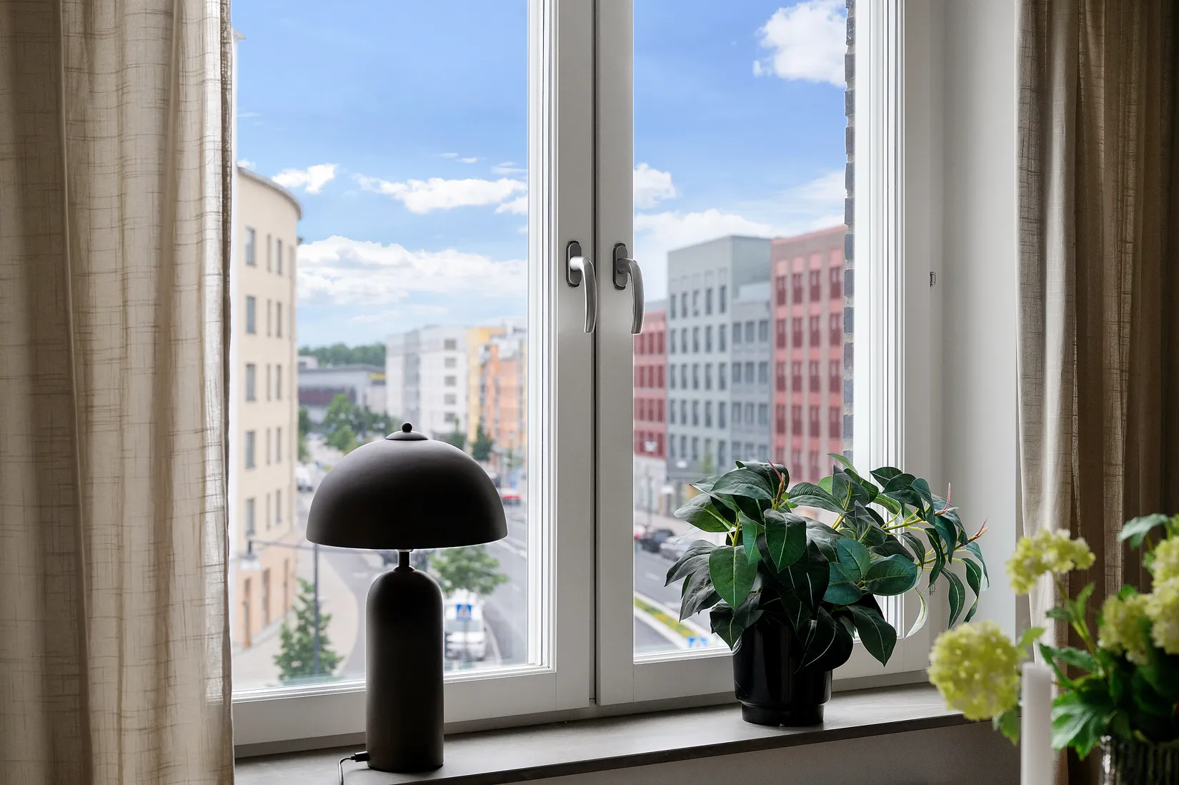 Bostadsrätt, Barkarbyvägen 91, Järfälla