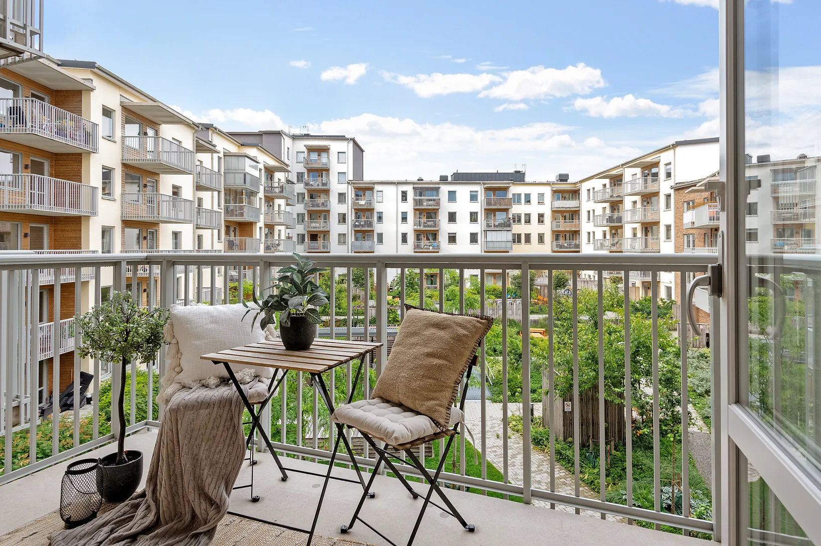 Bostadsrätt, Barkarbyvägen 91, Järfälla
