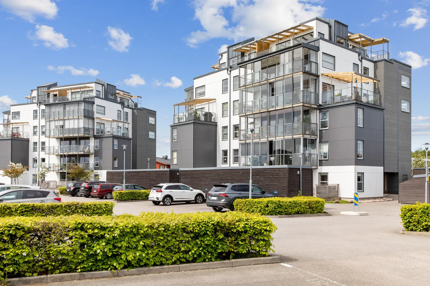 Bostadsrätt, Marmorgatan 98, Breared, Varberg