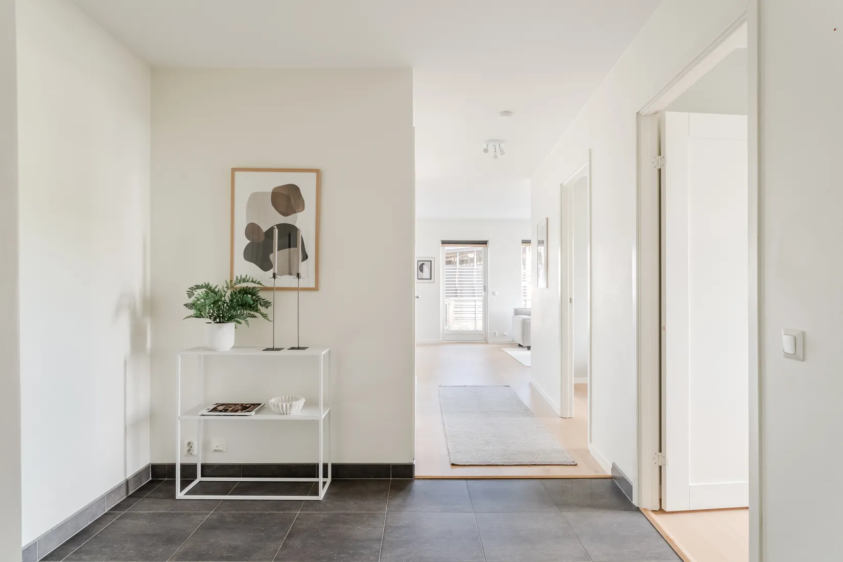 Bostadsrätt, Marmorgatan 98, Breared, Varberg