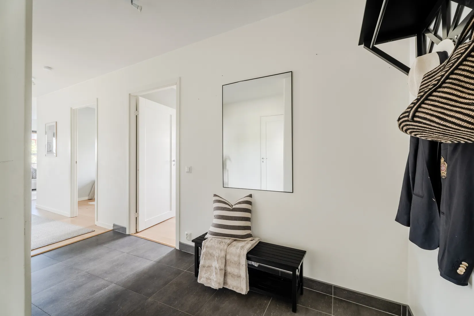 Bostadsrätt, Marmorgatan 98, Breared, Varberg