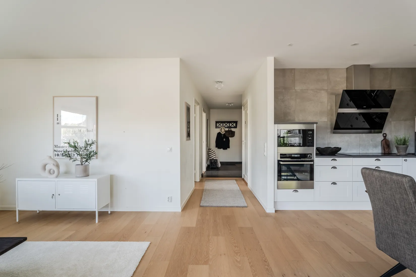Bostadsrätt, Marmorgatan 98, Breared, Varberg