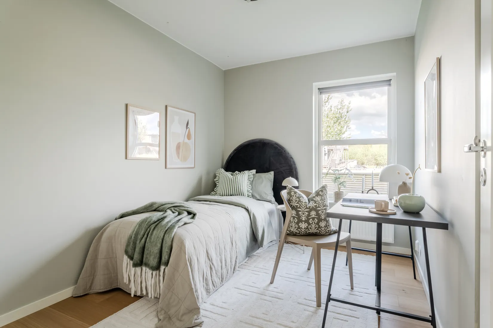 Bostadsrätt, Marmorgatan 98, Breared, Varberg
