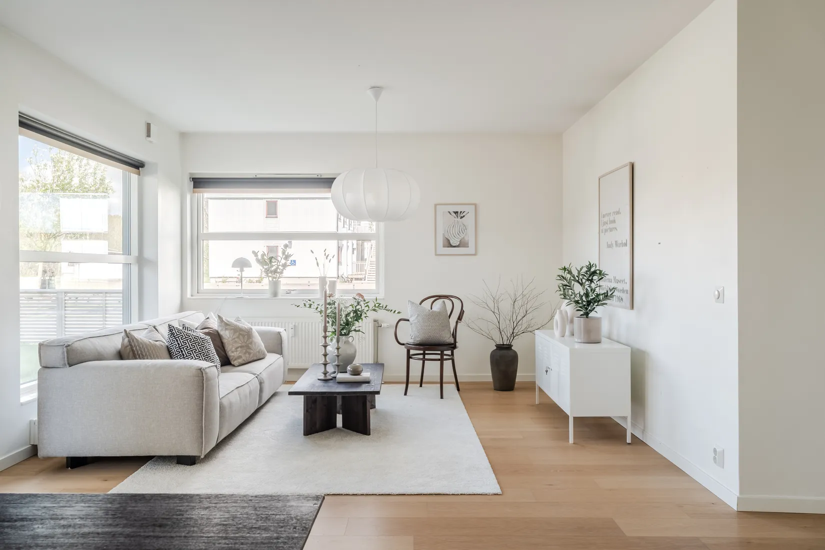 Bostadsrätt, Marmorgatan 98, Breared, Varberg