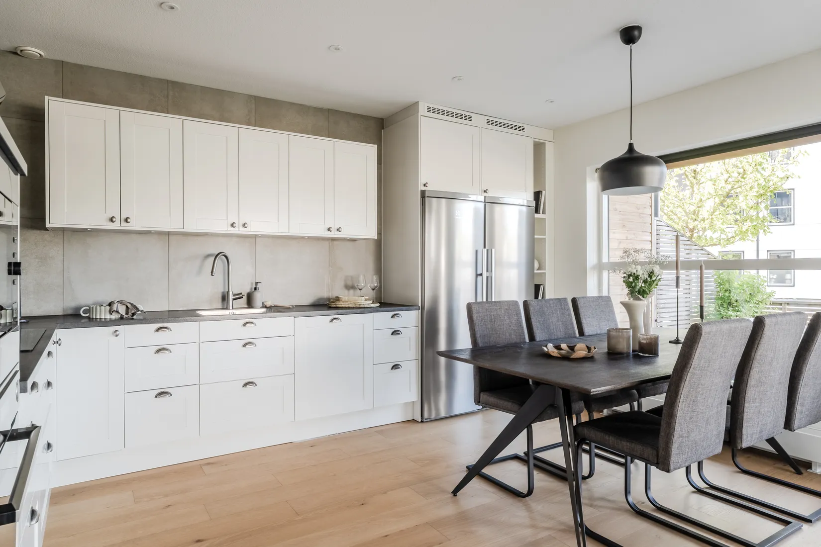 Bostadsrätt, Marmorgatan 98, Breared, Varberg