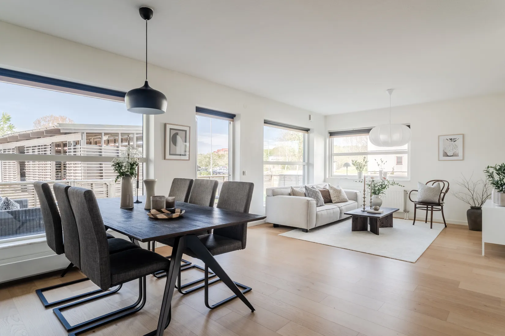 Bostadsrätt, Marmorgatan 98, Breared, Varberg