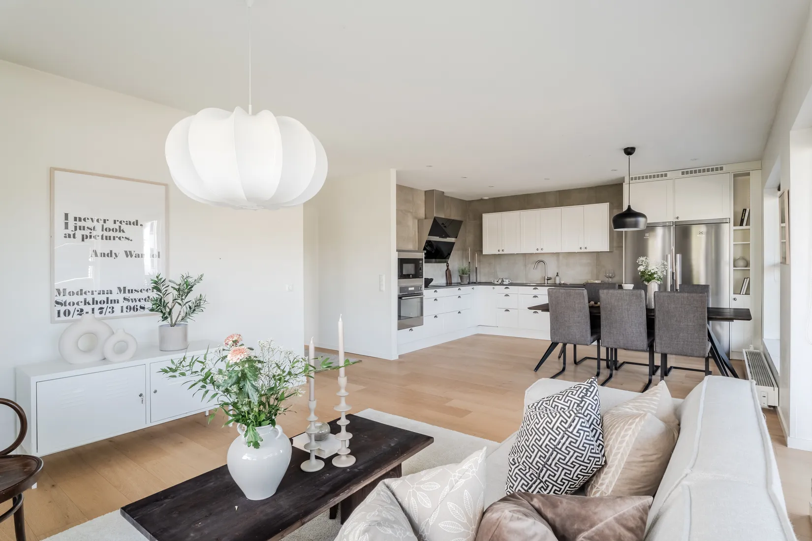 Bostadsrätt, Marmorgatan 98, Breared, Varberg