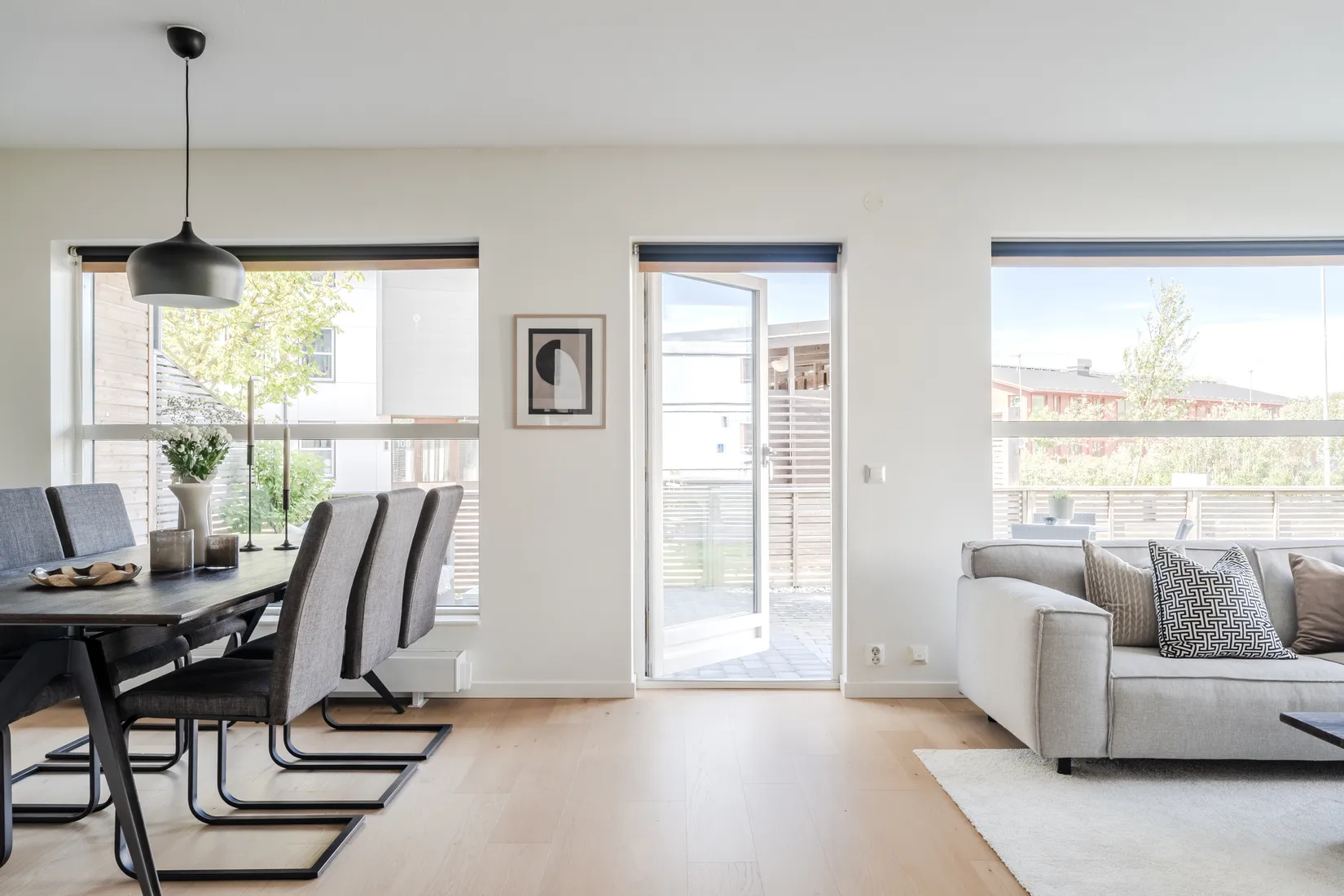 Bostadsrätt, Marmorgatan 98, Breared, Varberg