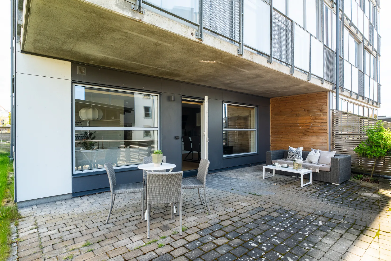 Bostadsrätt, Marmorgatan 98, Breared, Varberg