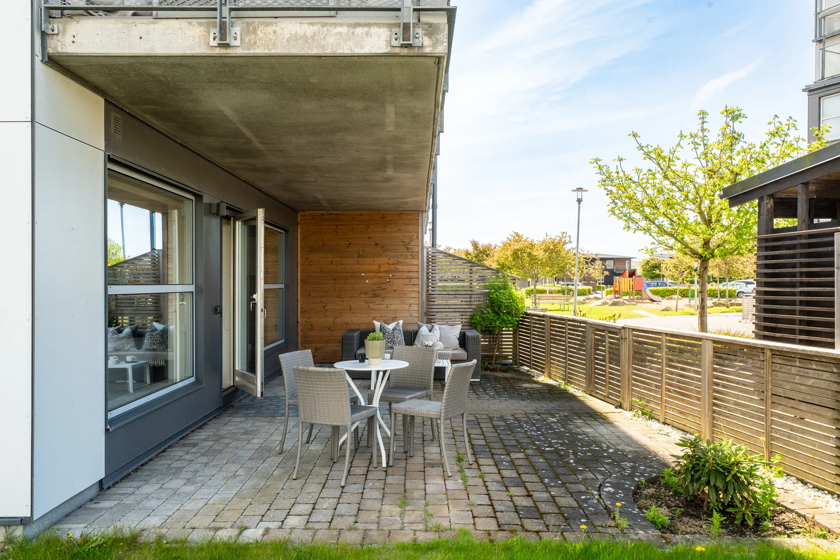 Bostadsrätt, Marmorgatan 98, Breared, Varberg