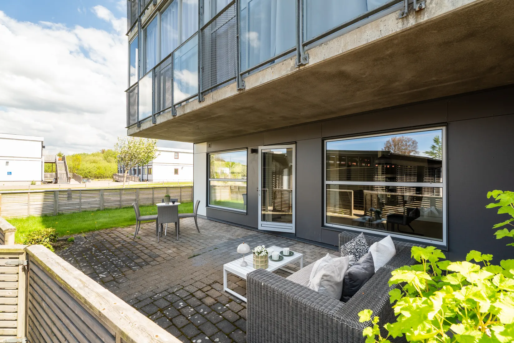 Bostadsrätt, Marmorgatan 98, Breared, Varberg
