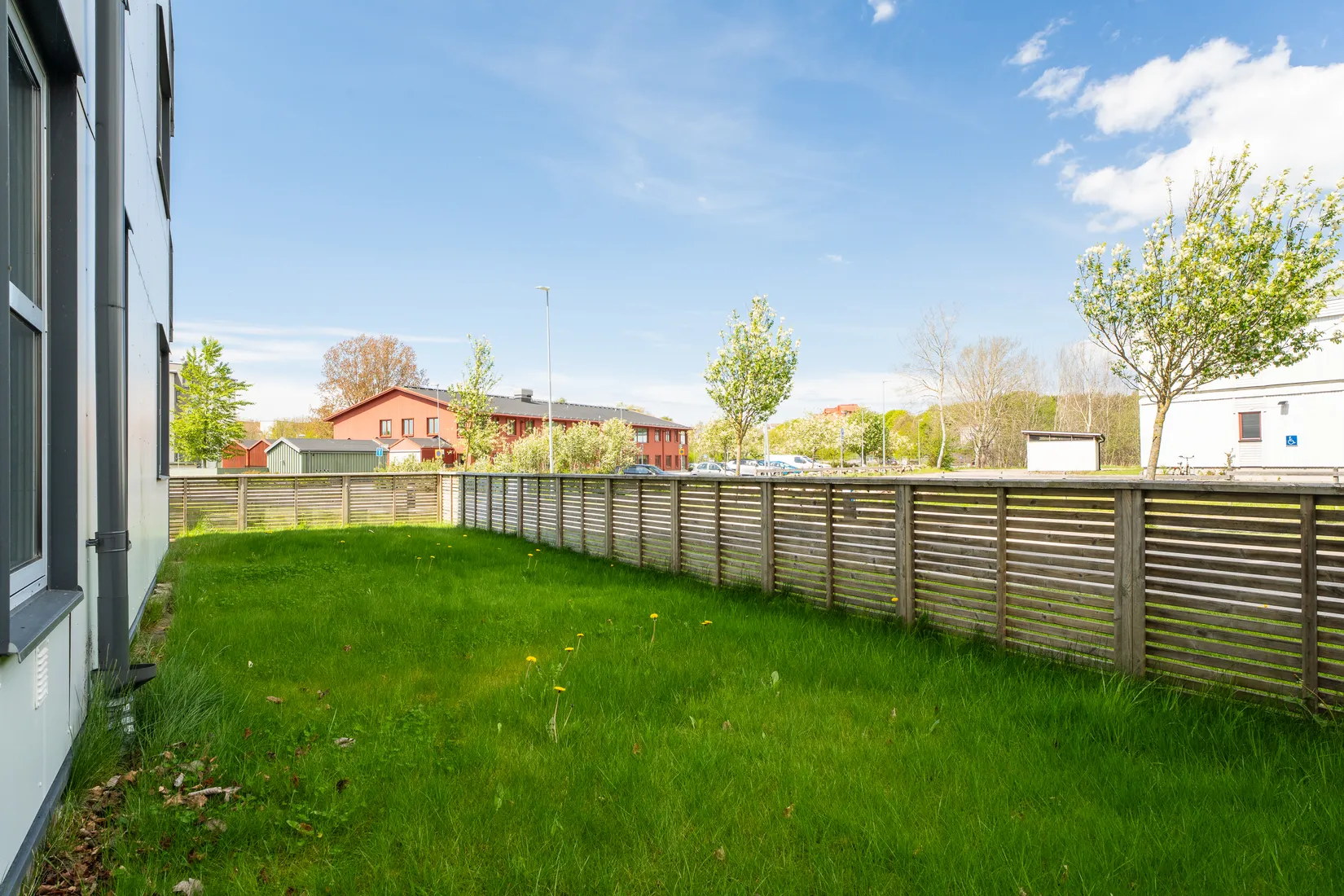 Bostadsrätt, Marmorgatan 98, Breared, Varberg