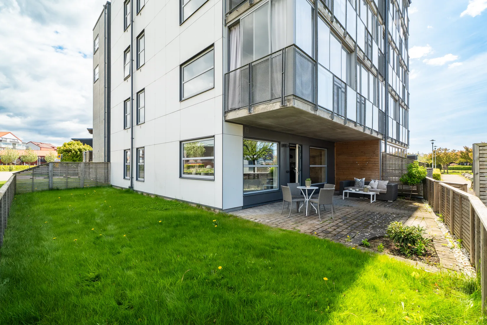 Bostadsrätt, Marmorgatan 98, Breared, Varberg