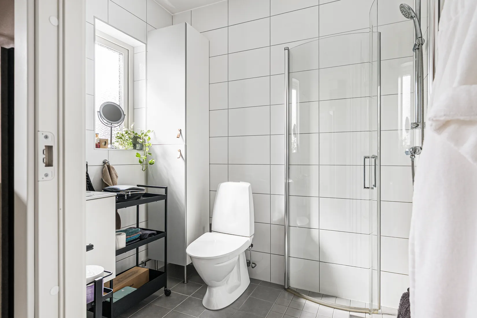 Bostadsrätt, Radhus, Mäster knuds väg 101, Veberöd, Lund