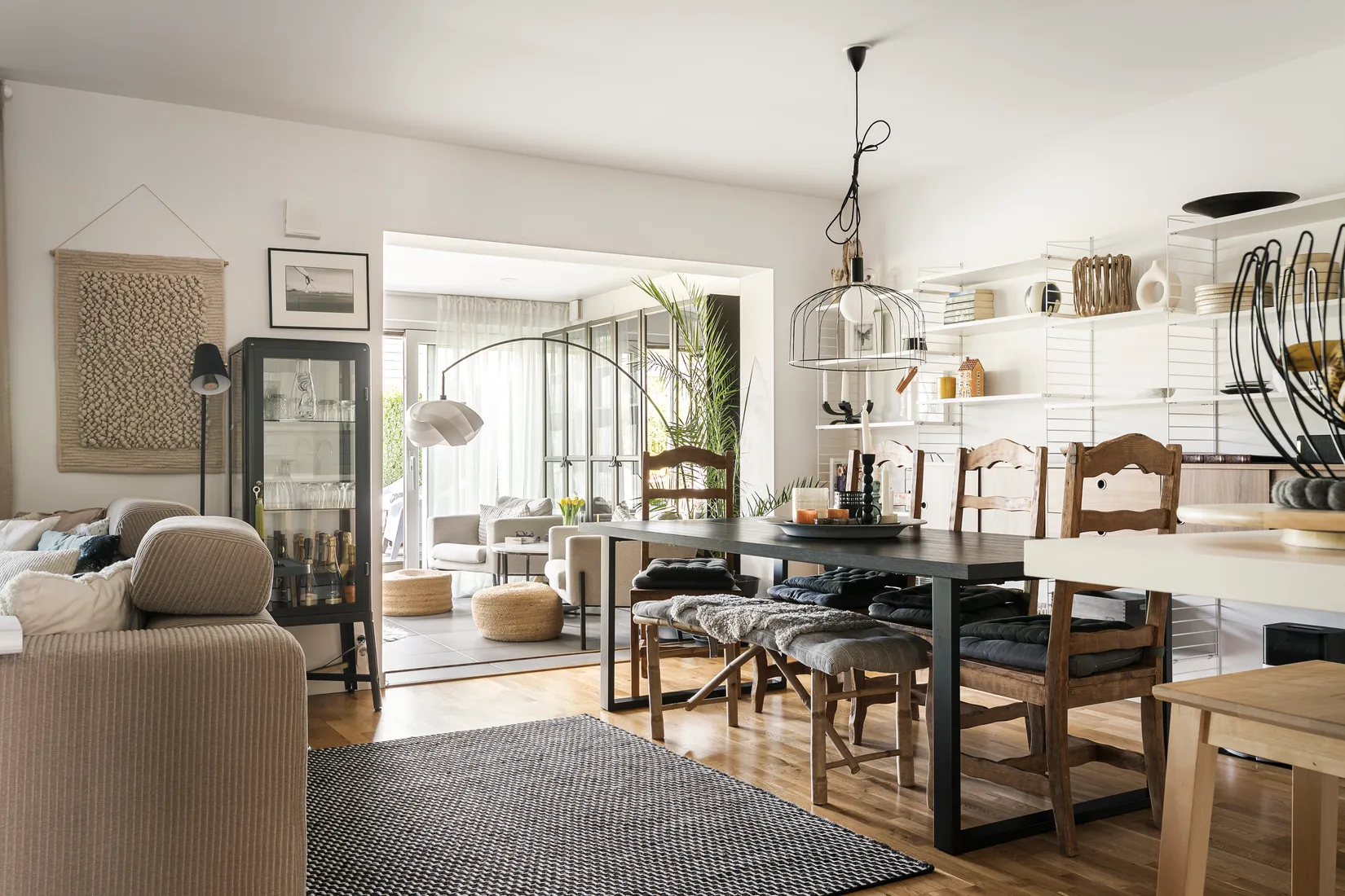 Bostadsrätt, Radhus, Mäster knuds väg 101, Veberöd, Lund