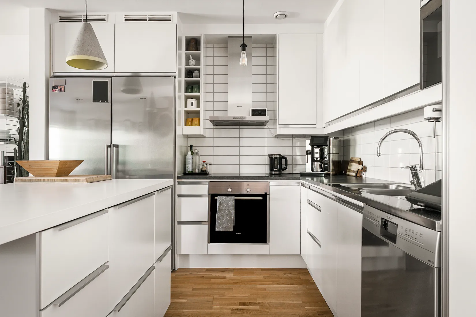 Bostadsrätt, Radhus, Mäster knuds väg 101, Veberöd, Lund