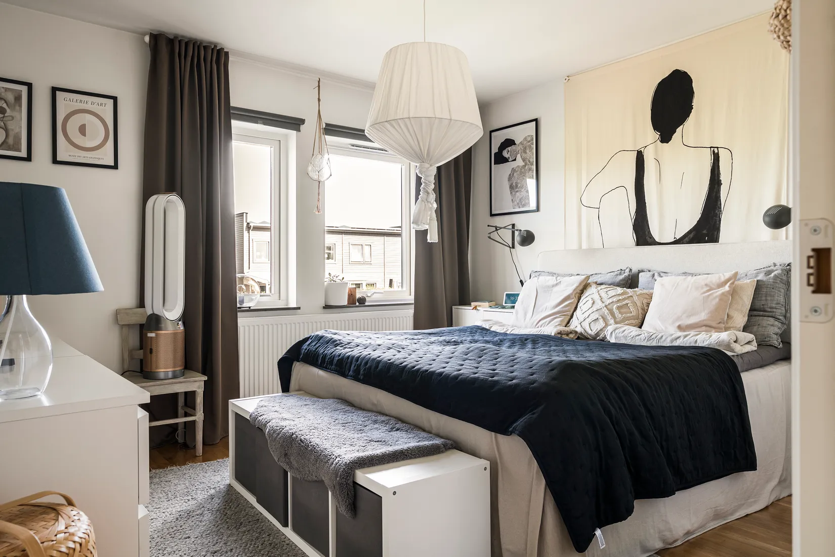 Bostadsrätt, Radhus, Mäster knuds väg 101, Veberöd, Lund