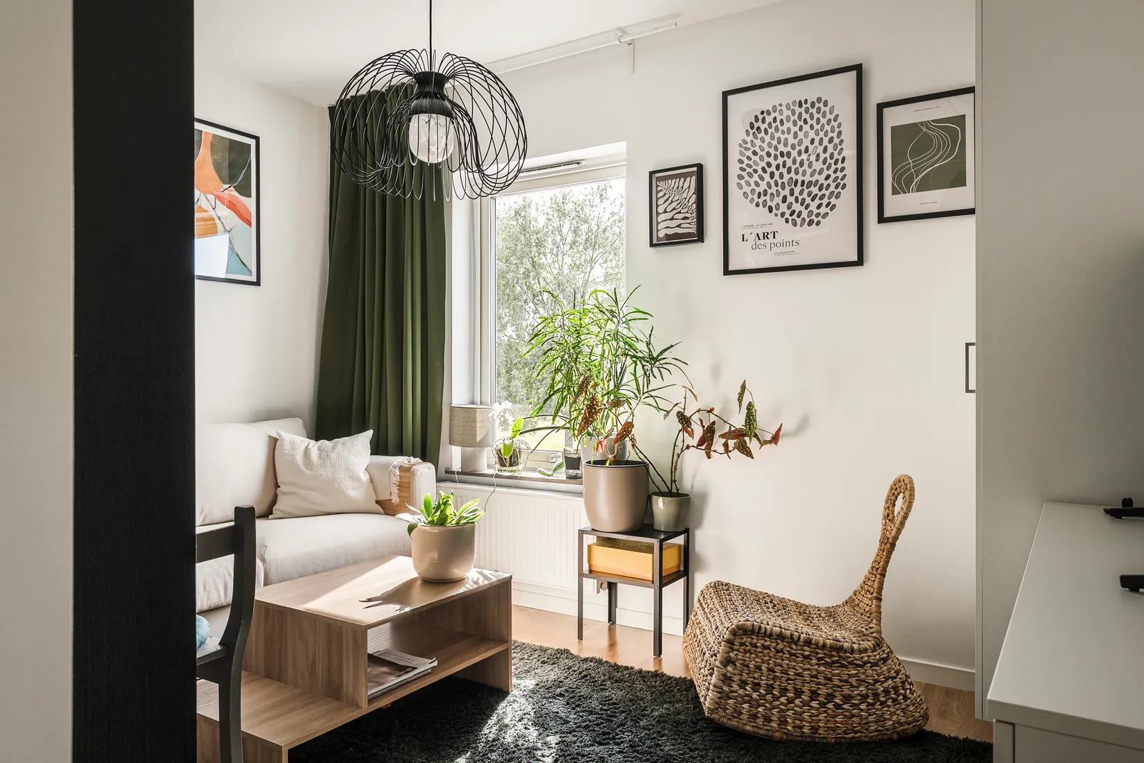 Bostadsrätt, Radhus, Mäster knuds väg 101, Veberöd, Lund