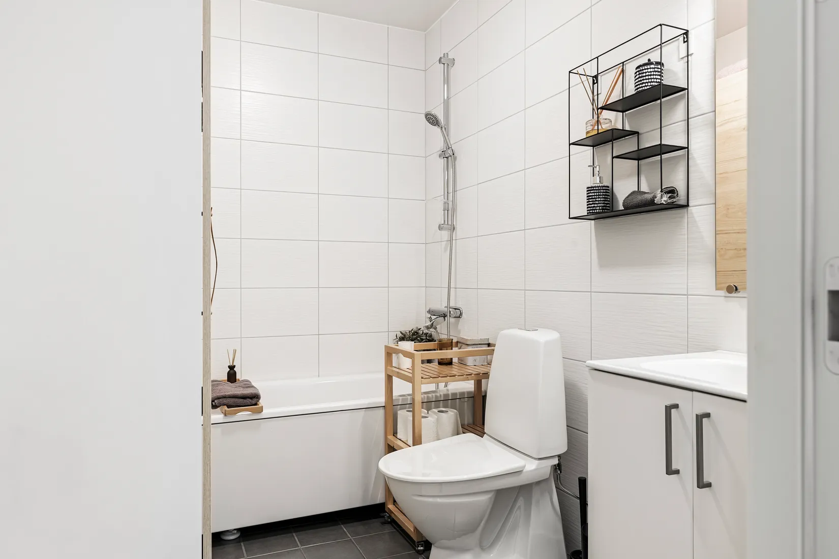 Bostadsrätt, Radhus, Mäster knuds väg 101, Veberöd, Lund