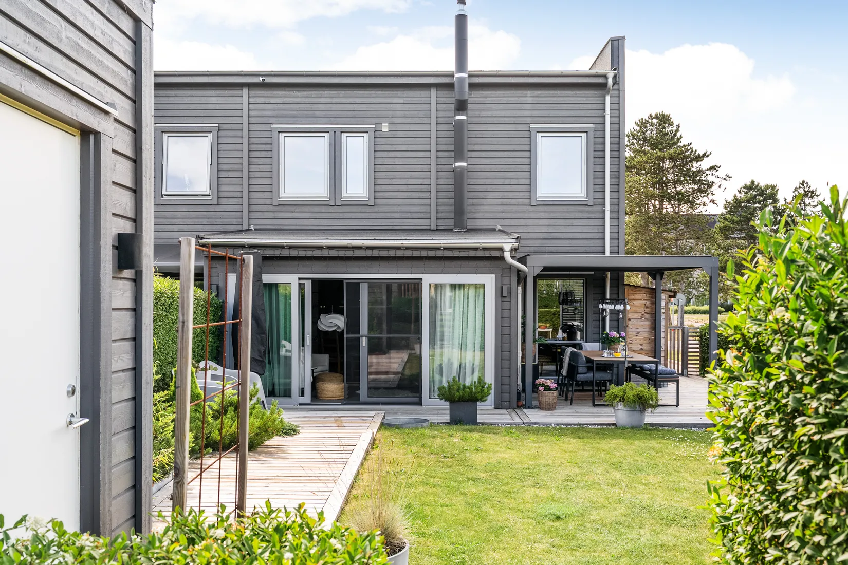 Bostadsrätt, Radhus, Mäster knuds väg 101, Veberöd, Lund