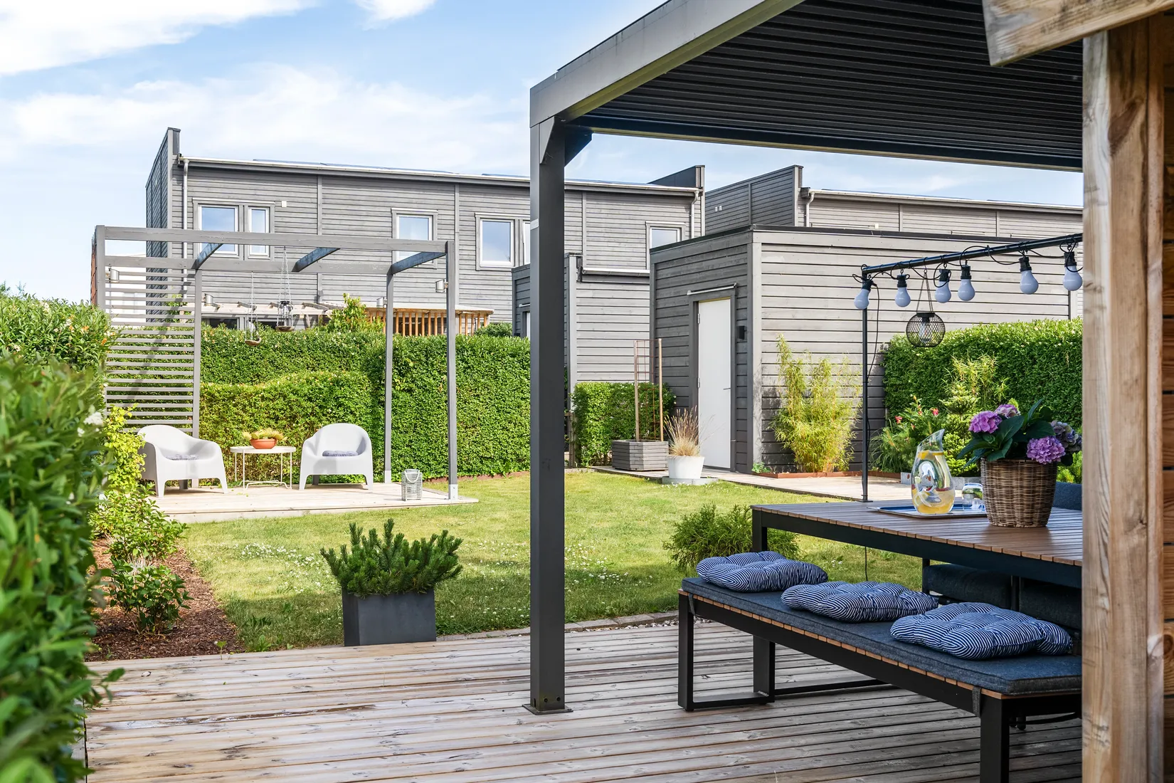 Bostadsrätt, Radhus, Mäster knuds väg 101, Veberöd, Lund