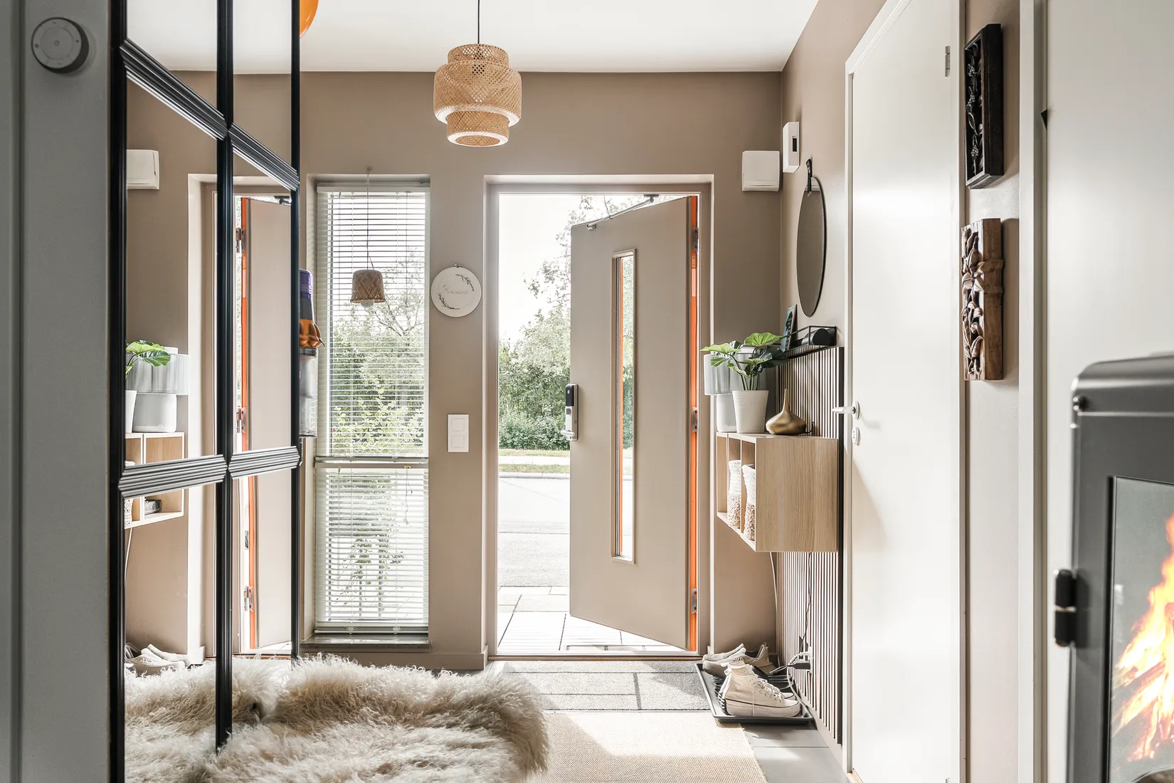 Bostadsrätt, Radhus, Mäster knuds väg 101, Veberöd, Lund