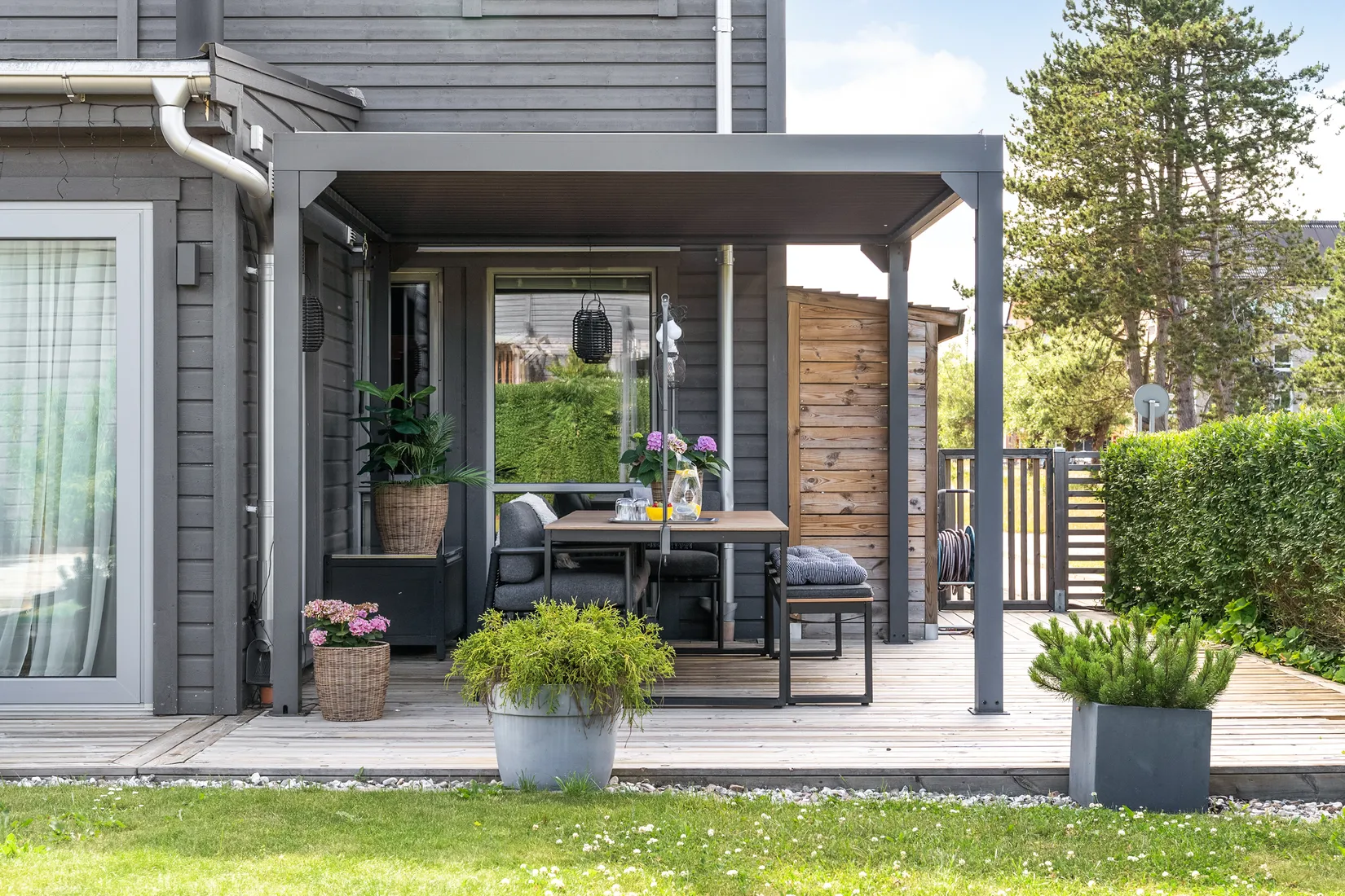 Bostadsrätt, Radhus, Mäster knuds väg 101, Veberöd, Lund