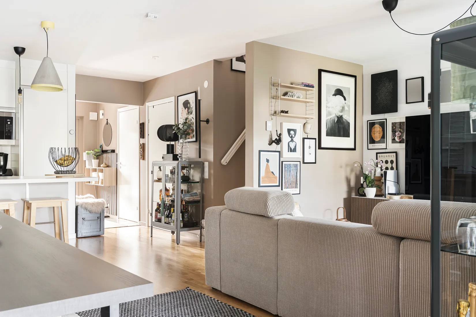 Bostadsrätt, Radhus, Mäster knuds väg 101, Veberöd, Lund