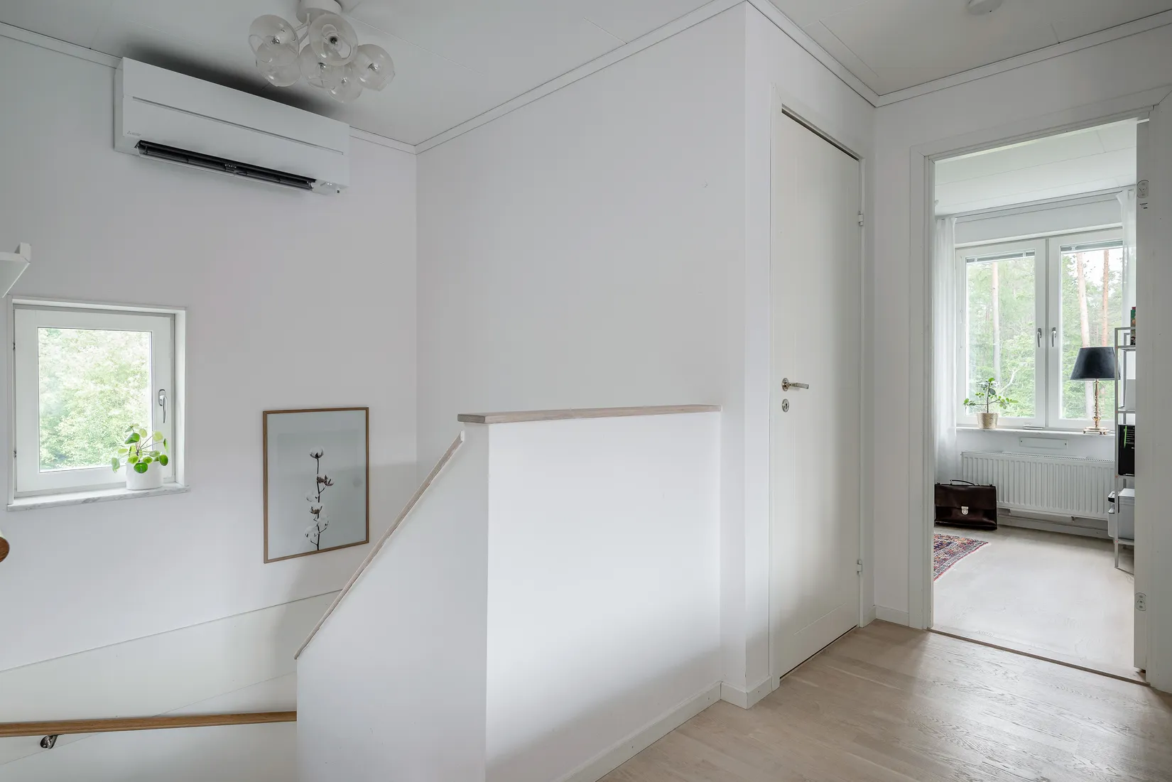 Villa, Berghällsvägen 13, Bällstaberg, Vallentuna