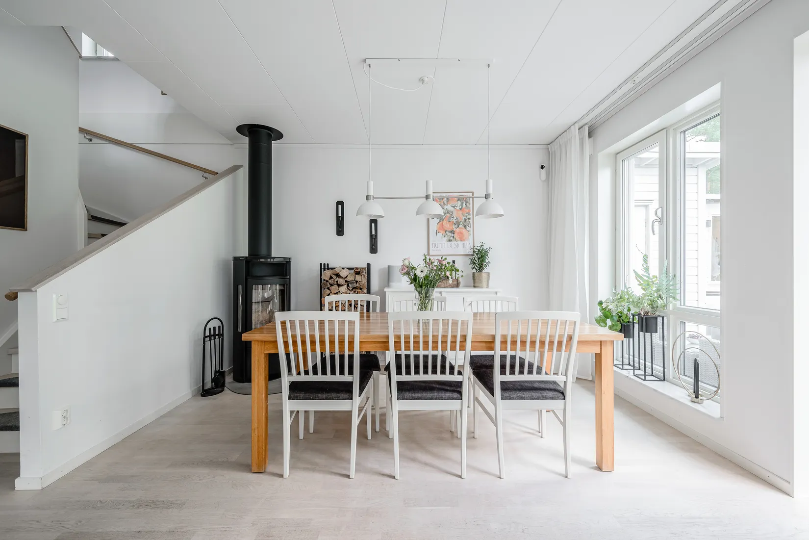 Villa, Berghällsvägen 13, Bällstaberg, Vallentuna