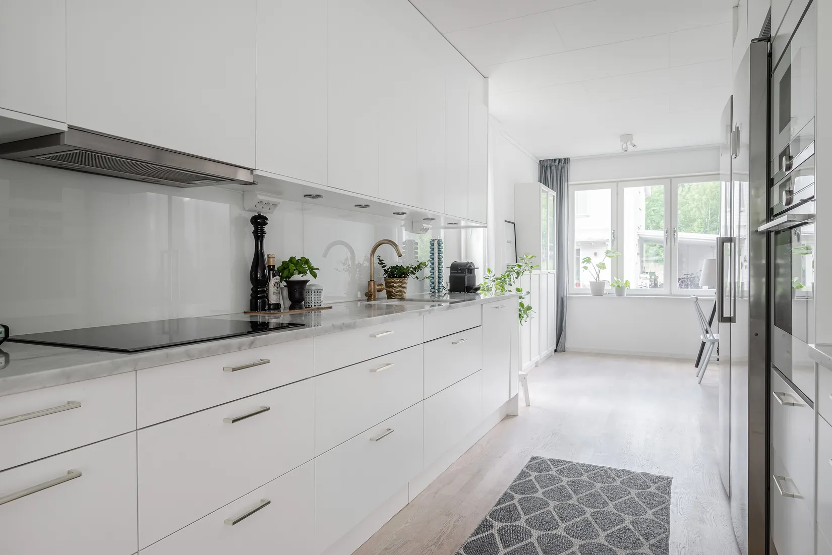 Villa, Berghällsvägen 13, Bällstaberg, Vallentuna