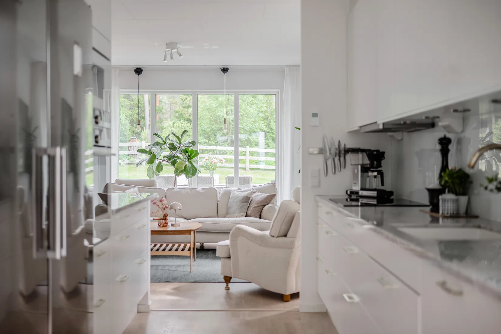 Villa, Berghällsvägen 13, Bällstaberg, Vallentuna