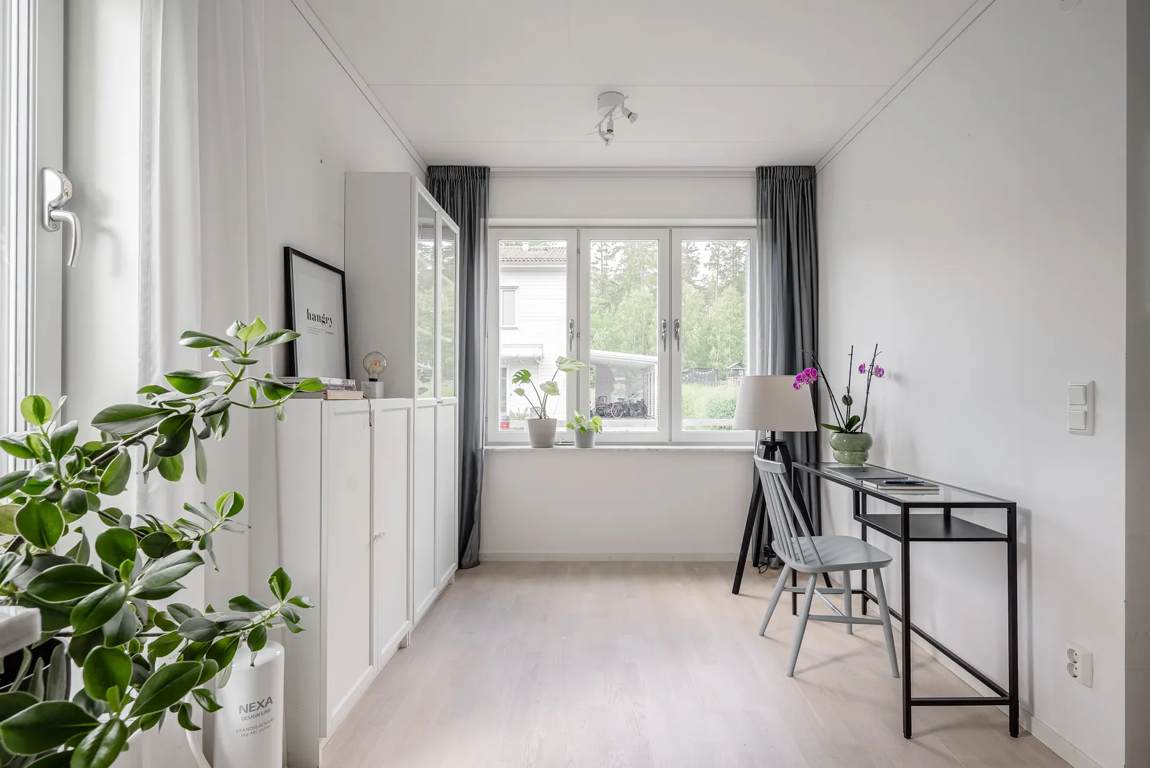 Villa, Berghällsvägen 13, Bällstaberg, Vallentuna