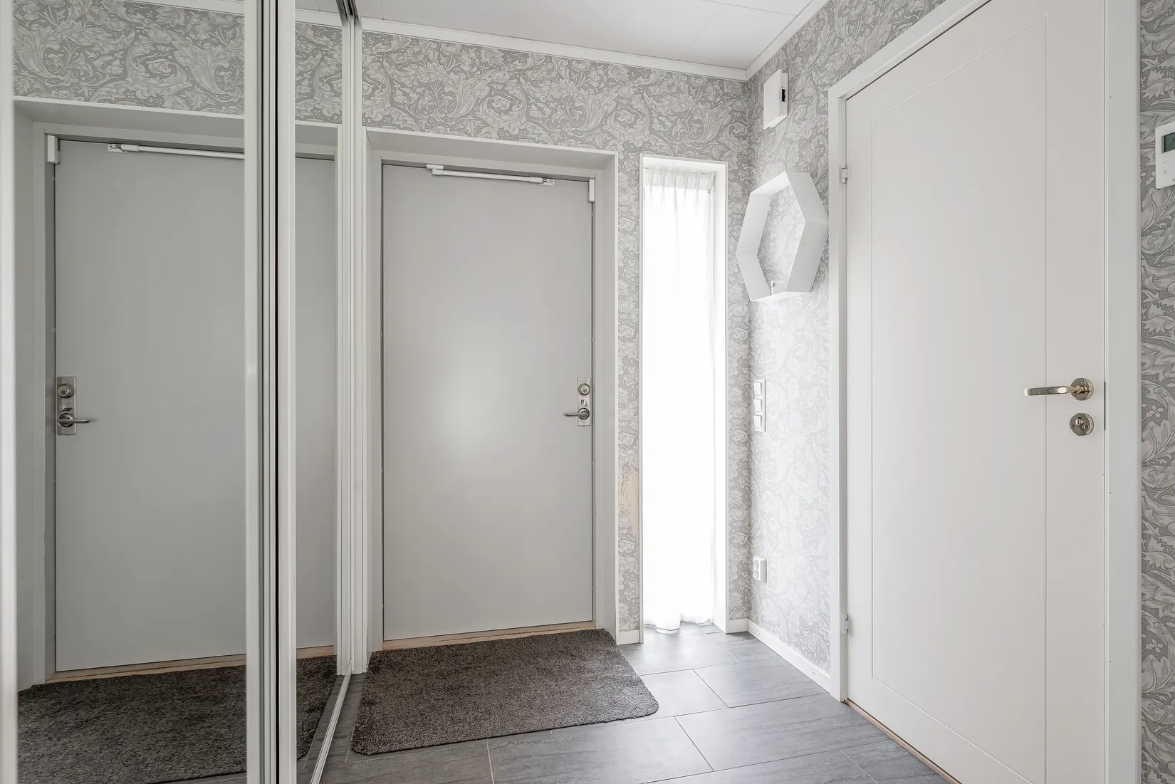 Villa, Berghällsvägen 13, Bällstaberg, Vallentuna