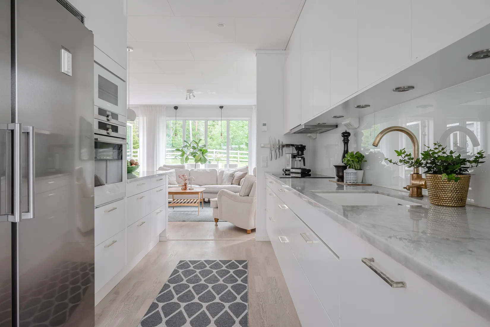 Villa, Berghällsvägen 13, Bällstaberg, Vallentuna