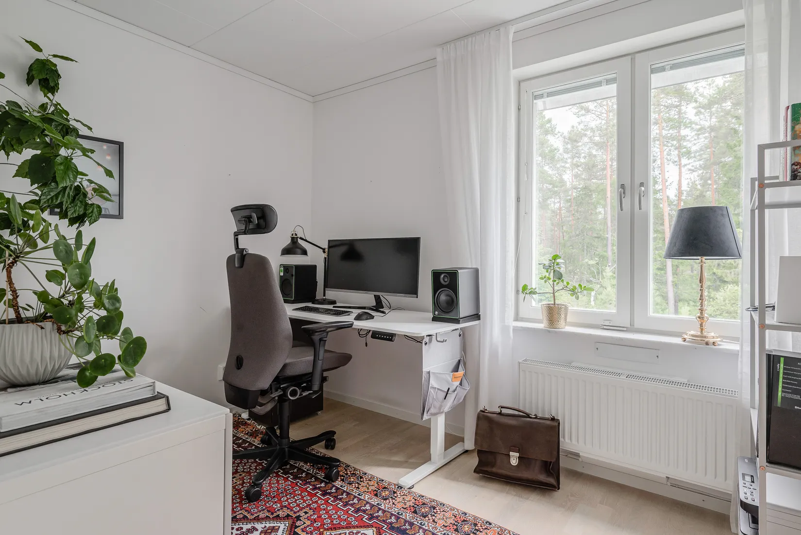 Villa, Berghällsvägen 13, Bällstaberg, Vallentuna