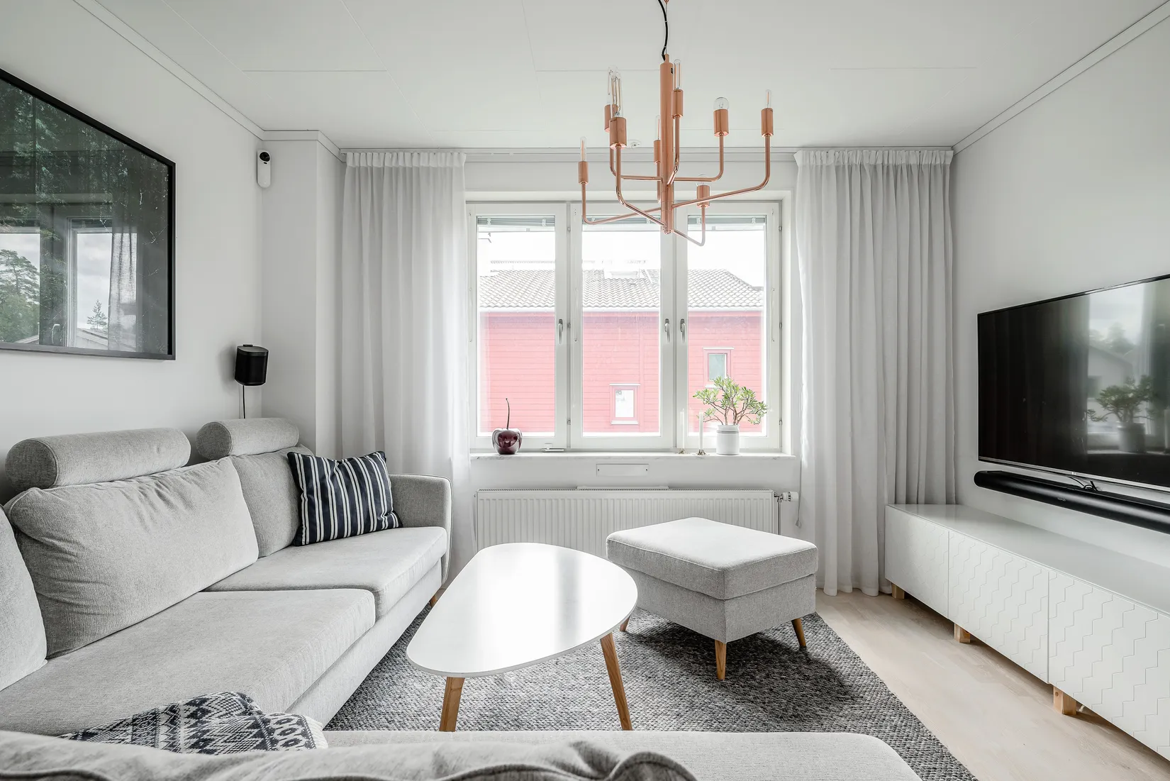 Villa, Berghällsvägen 13, Bällstaberg, Vallentuna