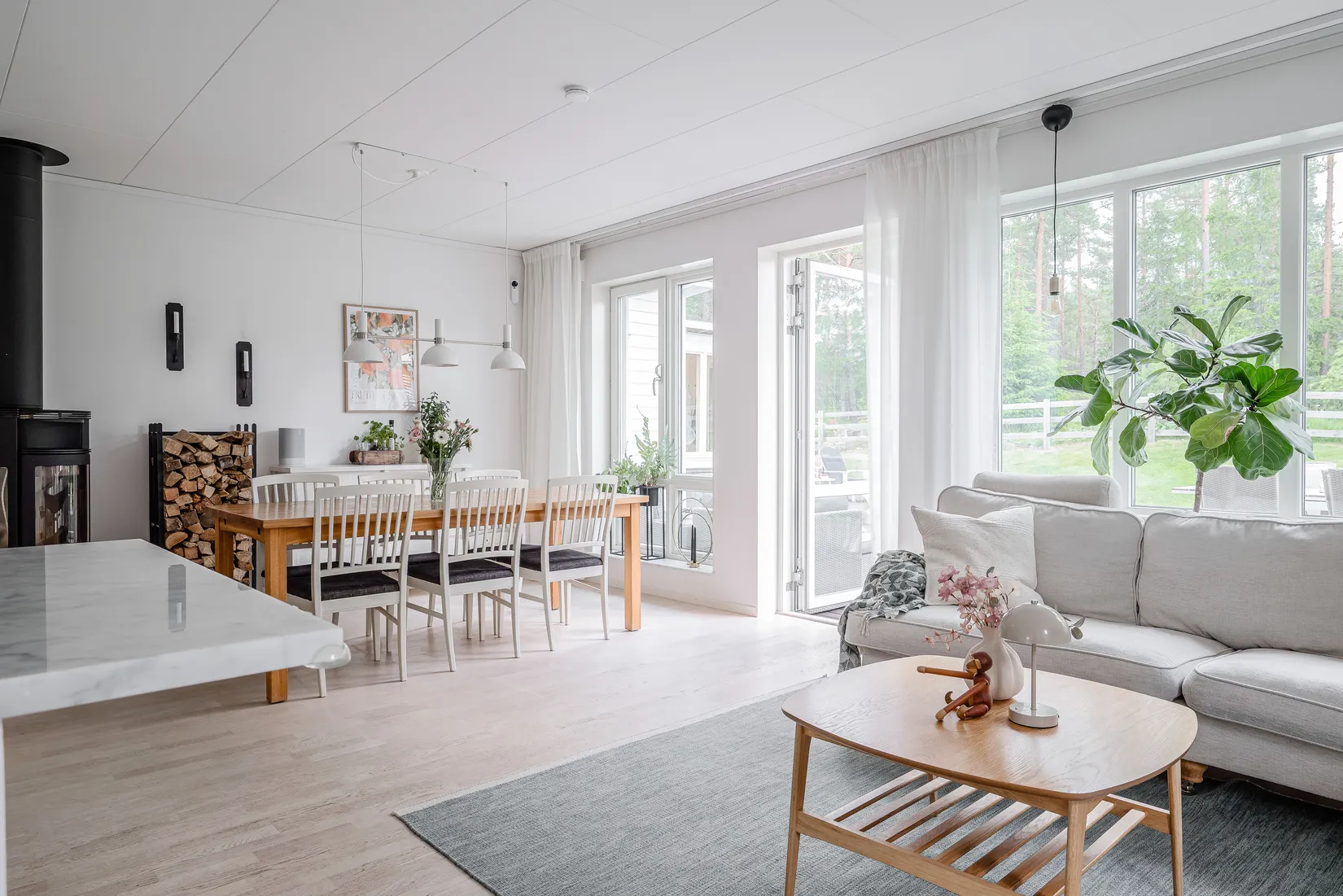 Villa, Berghällsvägen 13, Bällstaberg, Vallentuna