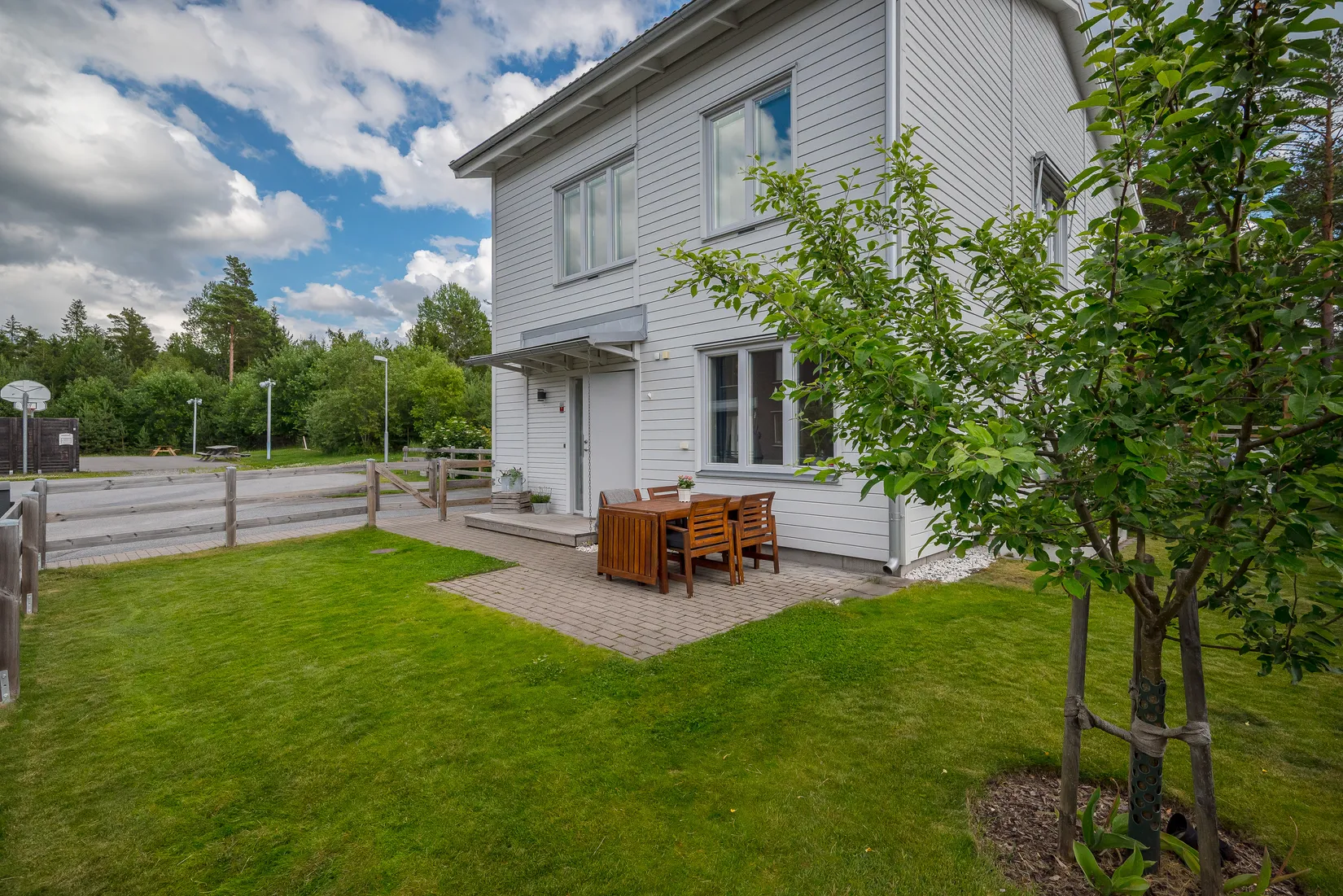 Villa, Berghällsvägen 13, Bällstaberg, Vallentuna