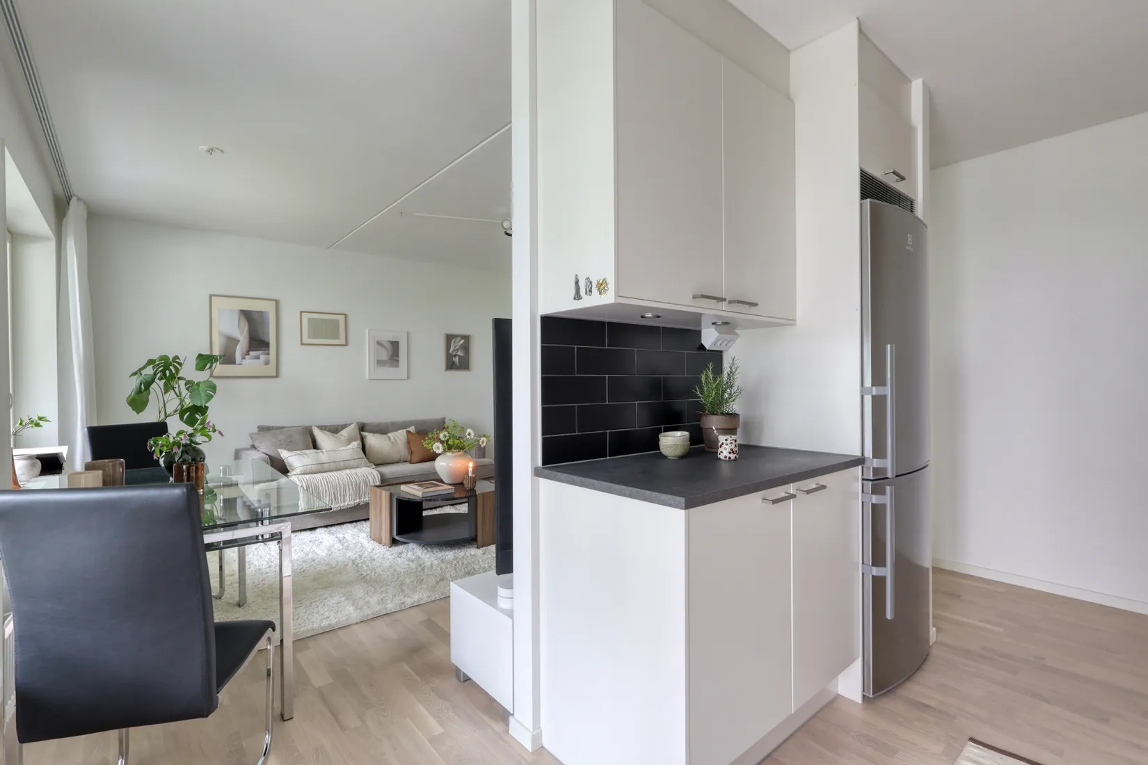 Bostadsrätt, Borstbindaregatan 19, Centrala Hisingen - Kvillebäcken, Göteborg